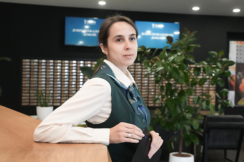 Как опыт и инновации помогают создавать жилые комплексы с высоким уровнем комфорта жителей 8 Как опыт и инновации помогают создавать жилые комплексы с высоким уровнем комфорта жителей 8