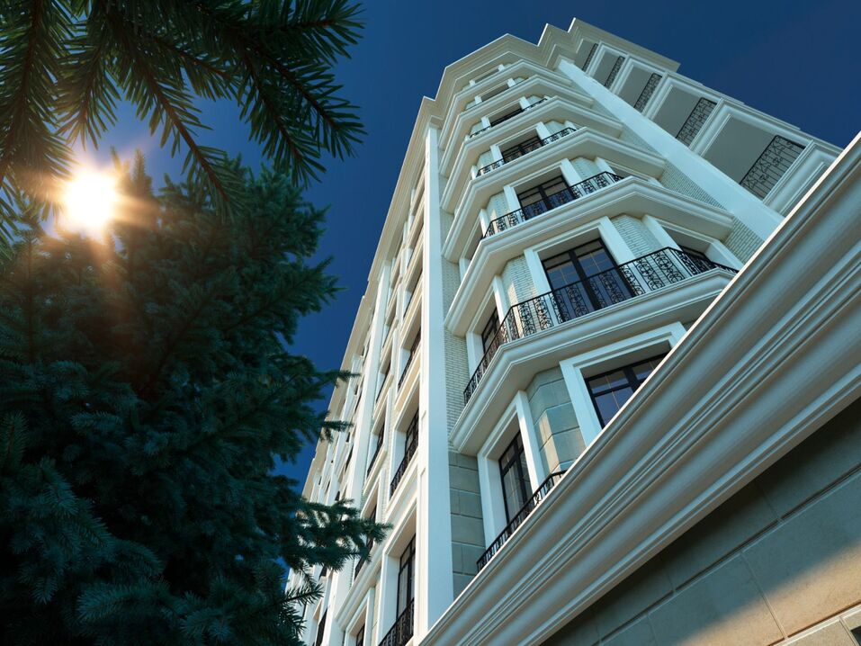 Новые резиденции в Заельцовском бору — «Лучший региональный жилой комплекс элит-класса» 3 Новые резиденции в Заельцовском бору — «Лучший региональный жилой комплекс элит-класса» 3