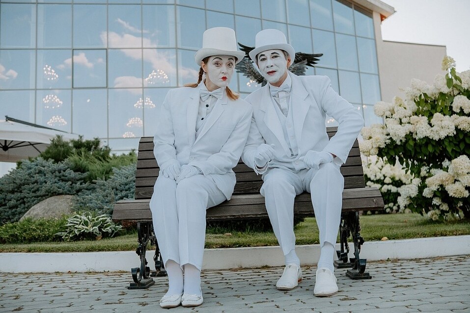 Выбираем образ для Business Residence 2023: организаторы ивента озвучили дресс-код 1 Выбираем образ для Business Residence 2023: организаторы ивента озвучили дресс-код 1