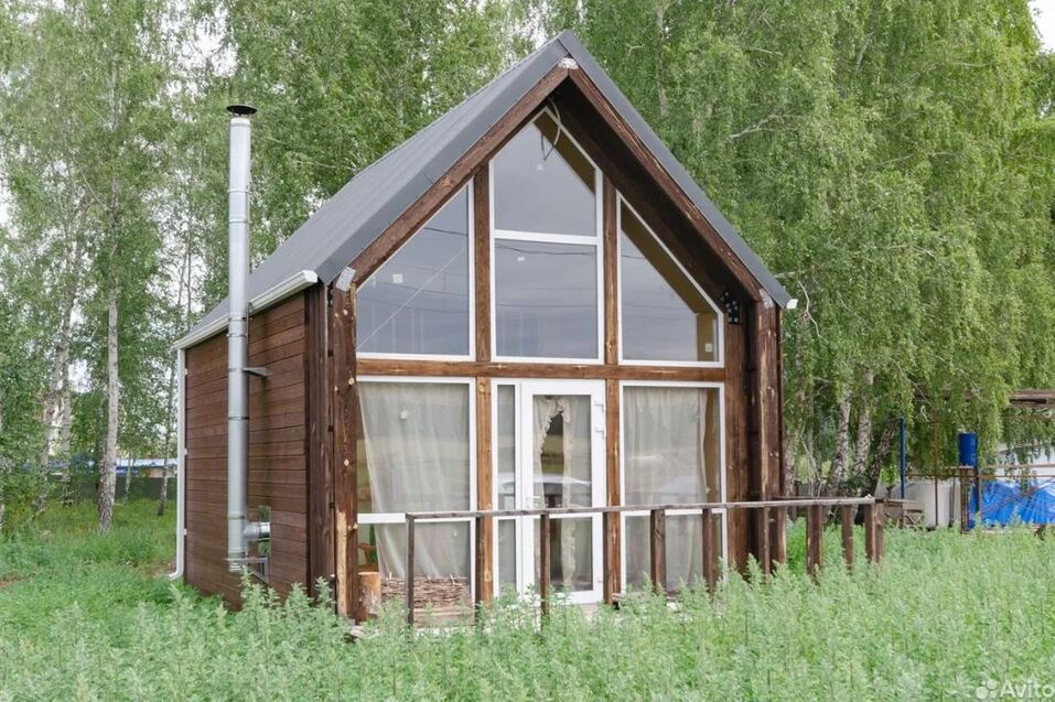 В Челябинской области продают пони-ферму 2 В Челябинской области продают пони-ферму 2