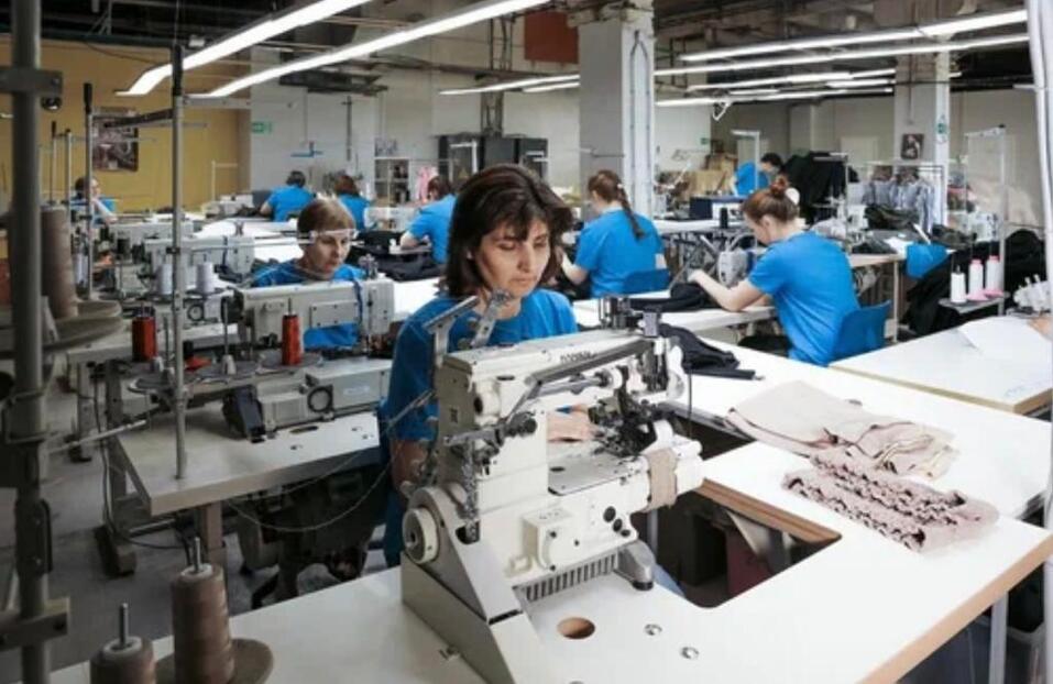 «В 2022 году я начала узнавать свой бизнес заново». Юлия Лопаницына — о новых точках роста 1 «В 2022 году я начала узнавать свой бизнес заново». Юлия Лопаницына — о новых точках роста 1