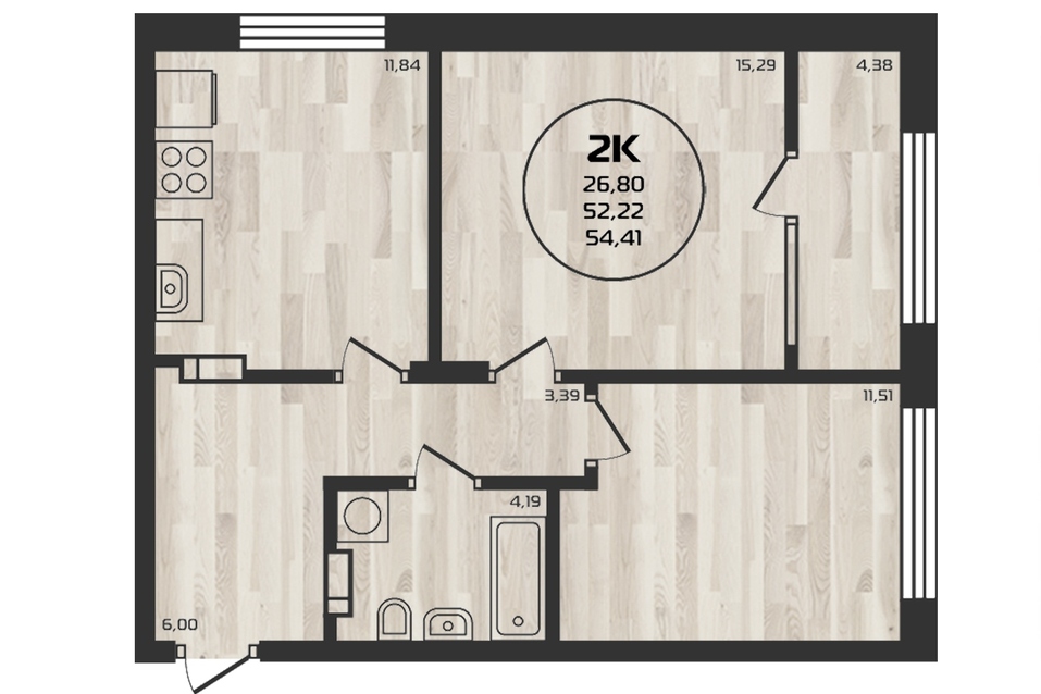 Семьи с детьми получат привилегию при покупке квартиры в новостройке 2 Семьи с детьми получат привилегию при покупке квартиры в новостройке 2