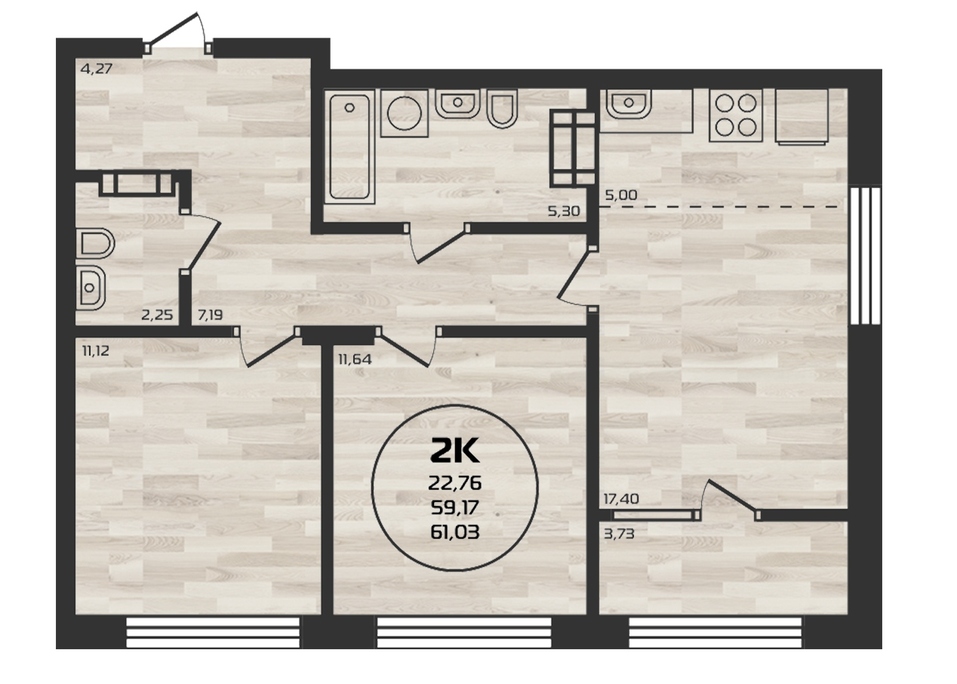 Семьи с детьми получат привилегию при покупке квартиры в новостройке 3 Семьи с детьми получат привилегию при покупке квартиры в новостройке 3