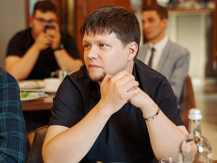 General Invest собрала на бизнес-вечере в Gavi главных инвесторов Урала 6 General Invest собрала на бизнес-вечере в Gavi главных инвесторов Урала 6