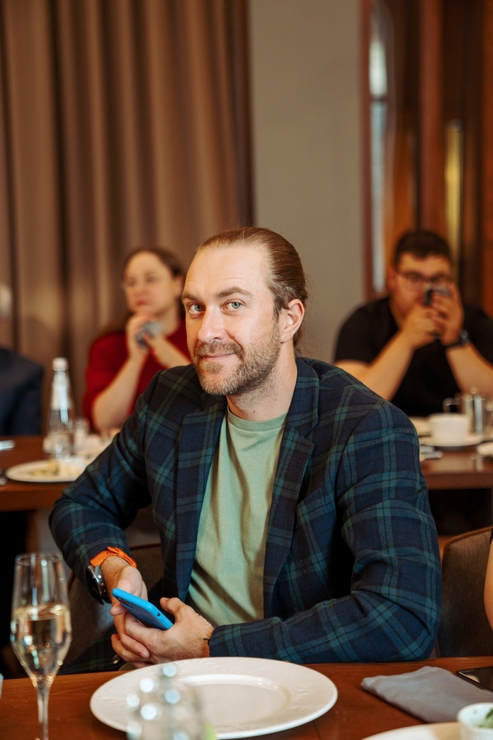 General Invest собрала на бизнес-вечере в Gavi главных инвесторов Урала 7 General Invest собрала на бизнес-вечере в Gavi главных инвесторов Урала 7