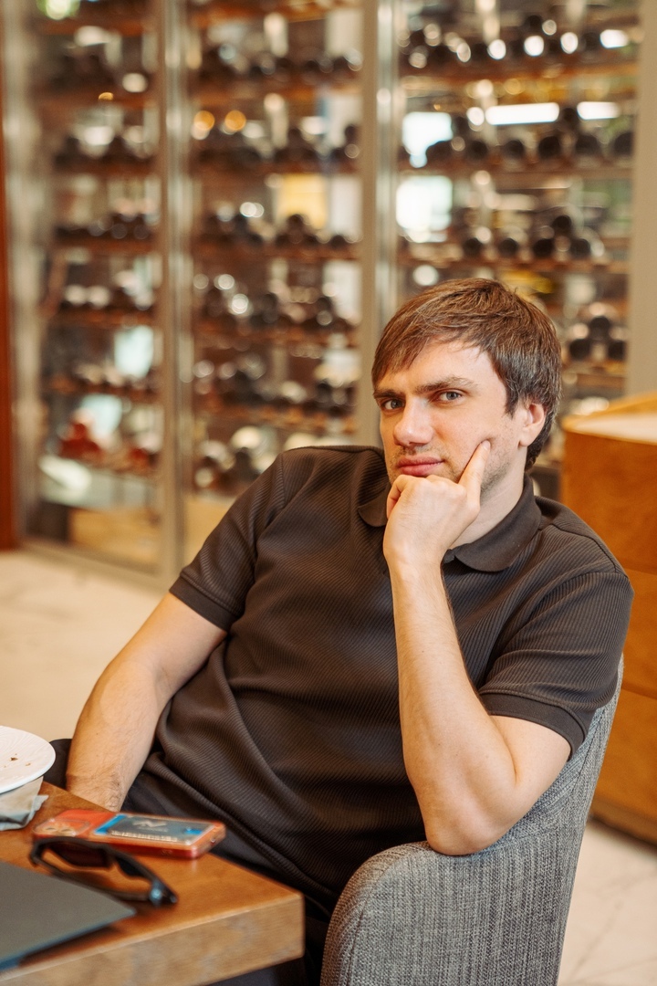 General Invest собрала на бизнес-вечере в Gavi главных инвесторов Урала 8 General Invest собрала на бизнес-вечере в Gavi главных инвесторов Урала 8