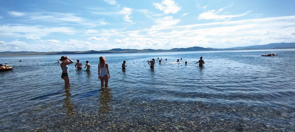 Вырасти за лето: особенности детского туризма 2 Вырасти за лето: особенности детского туризма 2