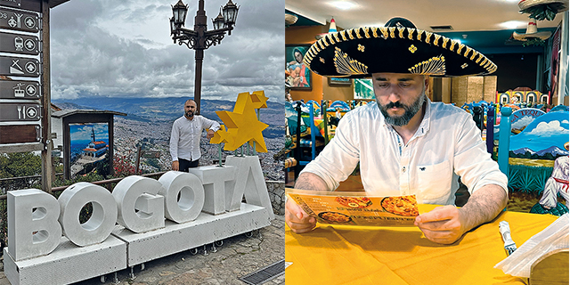 Крутые маршруты от амбассадоров небанальных путешествий 1 Крутые маршруты от амбассадоров небанальных путешествий 1