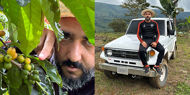 Крутые маршруты от амбассадоров небанальных путешествий 2 Крутые маршруты от амбассадоров небанальных путешествий 2