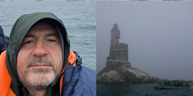 Крутые маршруты от амбассадоров небанальных путешествий 3 Крутые маршруты от амбассадоров небанальных путешествий 3