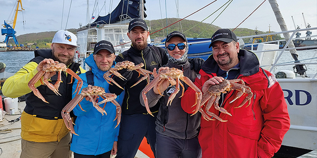 Крутые маршруты от амбассадоров небанальных путешествий 6 Крутые маршруты от амбассадоров небанальных путешествий 6