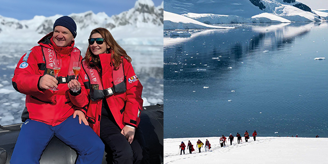 Крутые маршруты от амбассадоров небанальных путешествий 7 Крутые маршруты от амбассадоров небанальных путешествий 7