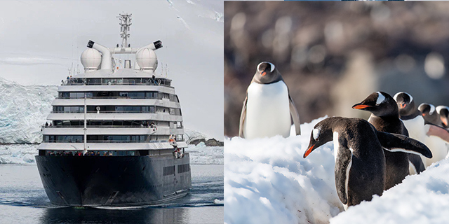 Крутые маршруты от амбассадоров небанальных путешествий 8 Крутые маршруты от амбассадоров небанальных путешествий 8