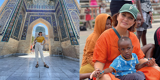 Крутые маршруты от амбассадоров небанальных путешествий 9 Крутые маршруты от амбассадоров небанальных путешествий 9