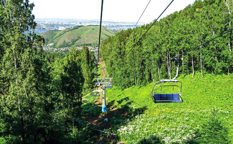 Топ локаций для летних ивентов 13 Топ локаций для летних ивентов 13