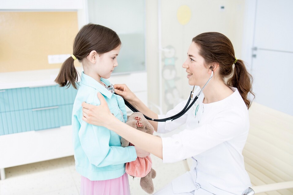 В Октябрьском районе Красноярска работает многопрофильная клиника для всей семьи 2 В Октябрьском районе Красноярска работает многопрофильная клиника для всей семьи 2