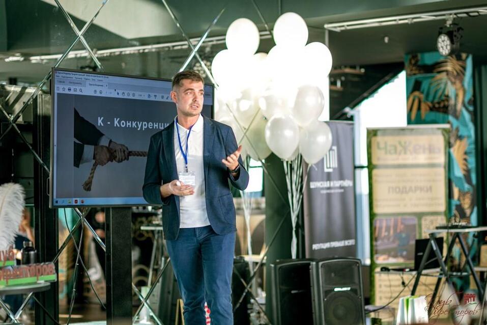 Что бы ни случилось в мире — предприниматель должен зарабатывать 1 Что бы ни случилось в мире — предприниматель должен зарабатывать 1