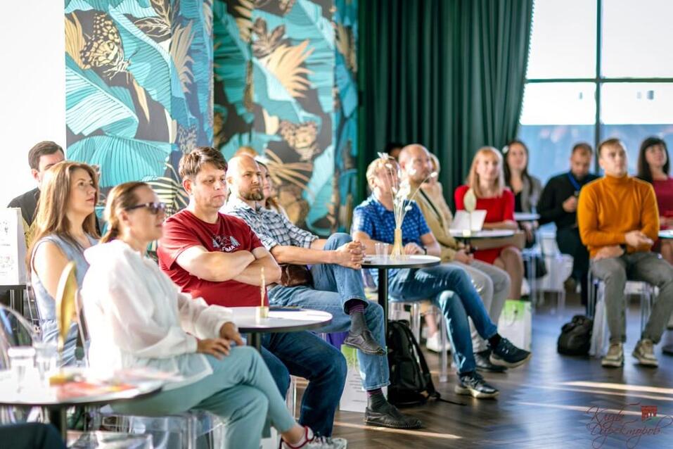 Что бы ни случилось в мире — предприниматель должен зарабатывать 4 Что бы ни случилось в мире — предприниматель должен зарабатывать 4