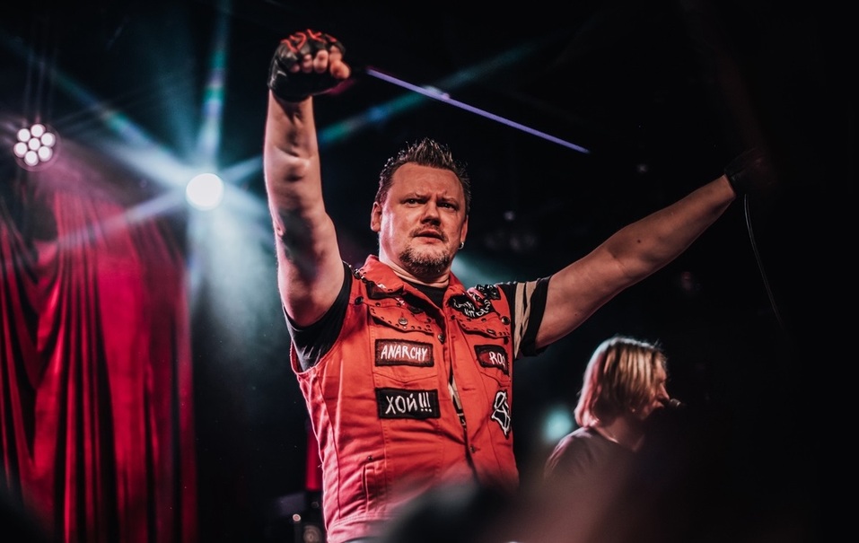 Выходные 8-9 июля: куда пойти в Челябинске? 3 Выходные 8-9 июля: куда пойти в Челябинске? 3