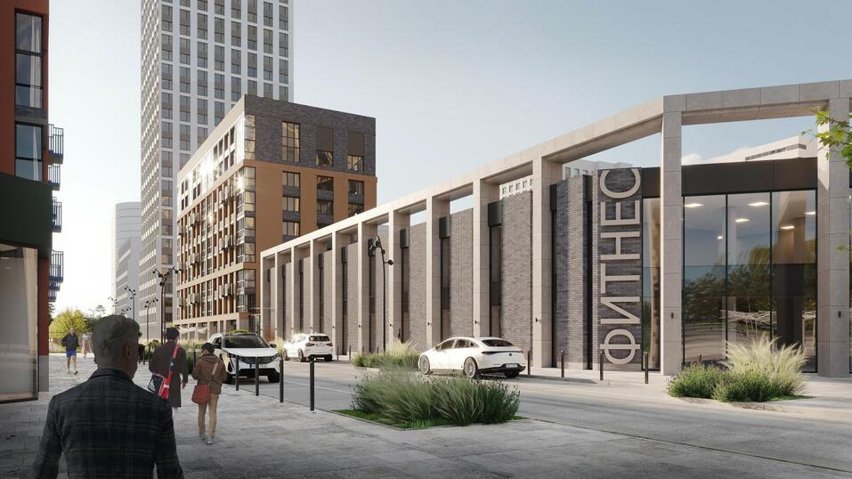 «Уже обустраивают стройплощадку». Хуснуллин анонсировал мегастройку на Урале 3 «Уже обустраивают стройплощадку». Хуснуллин анонсировал мегастройку на Урале 3