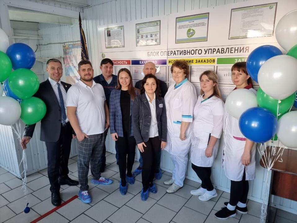 Алексей Руденских: «За рубеж нужно везти продукт таким, каким его любят здесь»  4 Алексей Руденских: «За рубеж нужно везти продукт таким, каким его любят здесь»  4