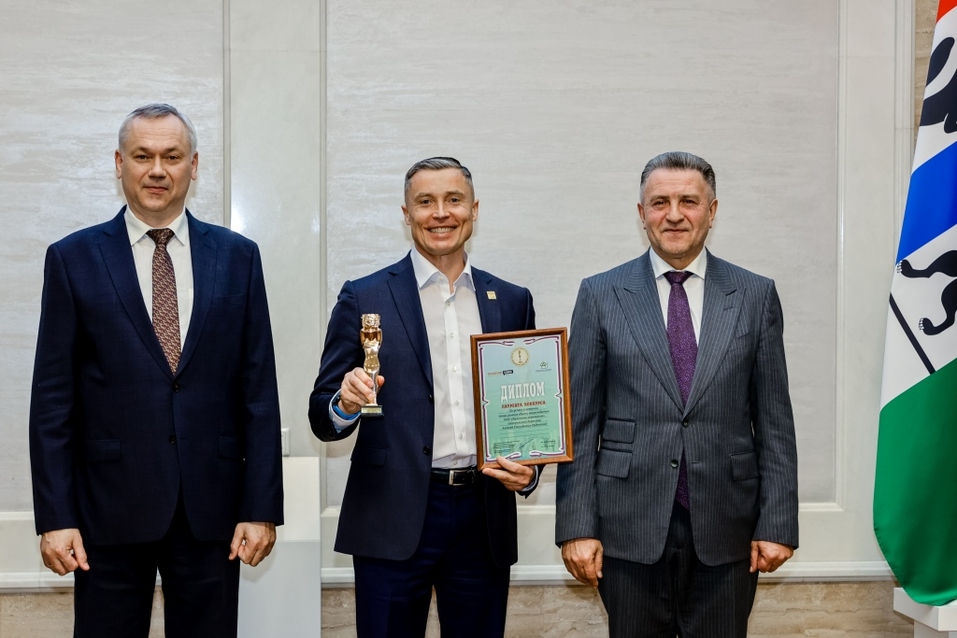 Алексей Руденских: «За рубеж нужно везти продукт таким, каким его любят здесь»  5 Алексей Руденских: «За рубеж нужно везти продукт таким, каким его любят здесь»  5