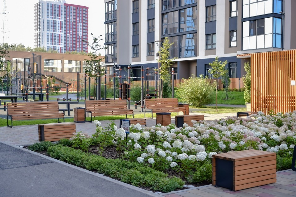 Проекты «УГМК-Застройщик» получили признание экспертного сообщества 4 Проекты «УГМК-Застройщик» получили признание экспертного сообщества 4