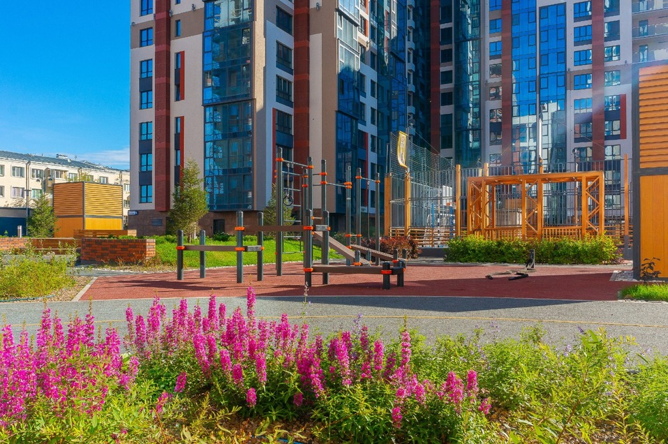 Проекты «УГМК-Застройщик» получили признание экспертного сообщества 6 Проекты «УГМК-Застройщик» получили признание экспертного сообщества 6