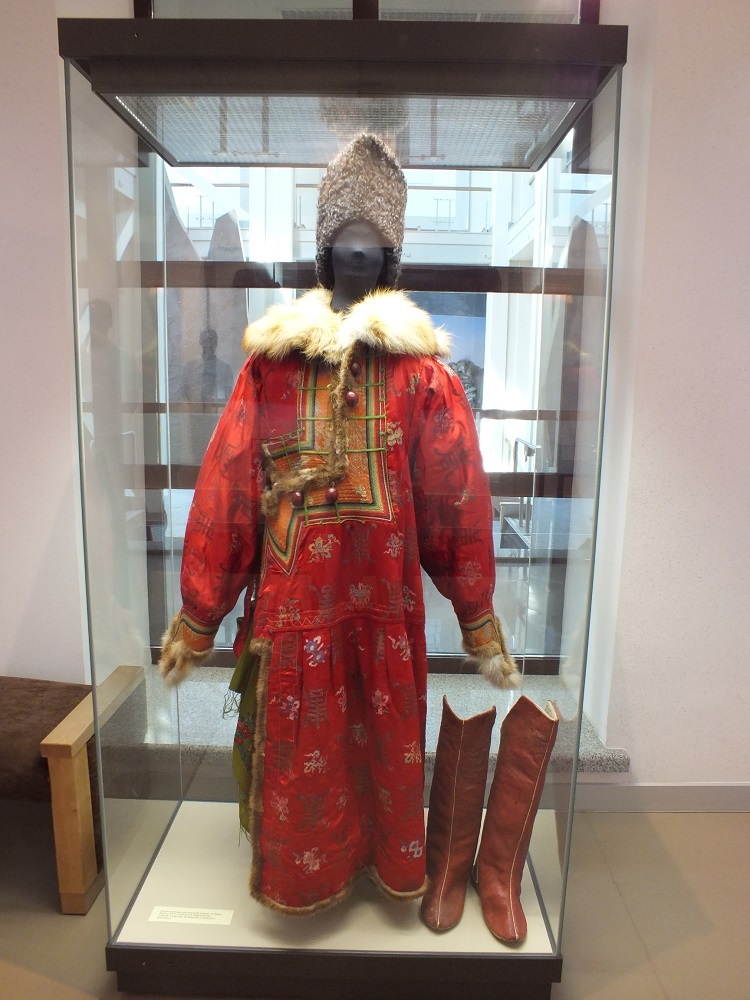 Горно-Алтайск: в гостях у скифов и Принцессы Укока 14 Горно-Алтайск: в гостях у скифов и Принцессы Укока 14