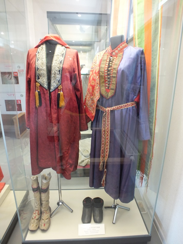 Горно-Алтайск: в гостях у скифов и Принцессы Укока 15 Горно-Алтайск: в гостях у скифов и Принцессы Укока 15