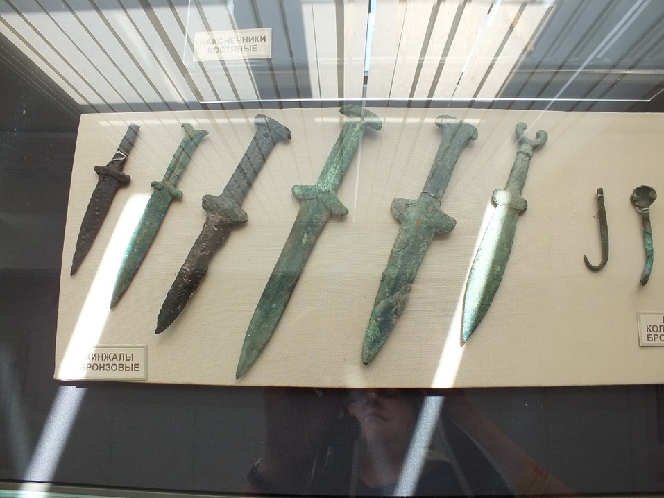 Горно-Алтайск: в гостях у скифов и Принцессы Укока 8 Горно-Алтайск: в гостях у скифов и Принцессы Укока 8