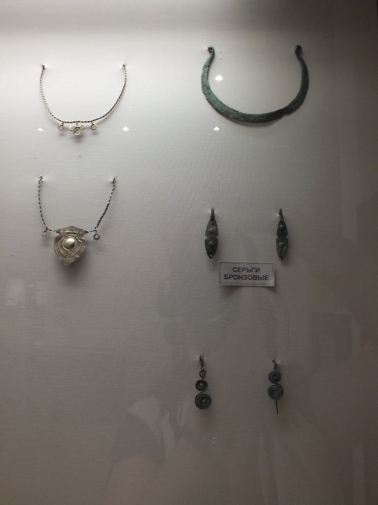 Горно-Алтайск: в гостях у скифов и Принцессы Укока 9 Горно-Алтайск: в гостях у скифов и Принцессы Укока 9