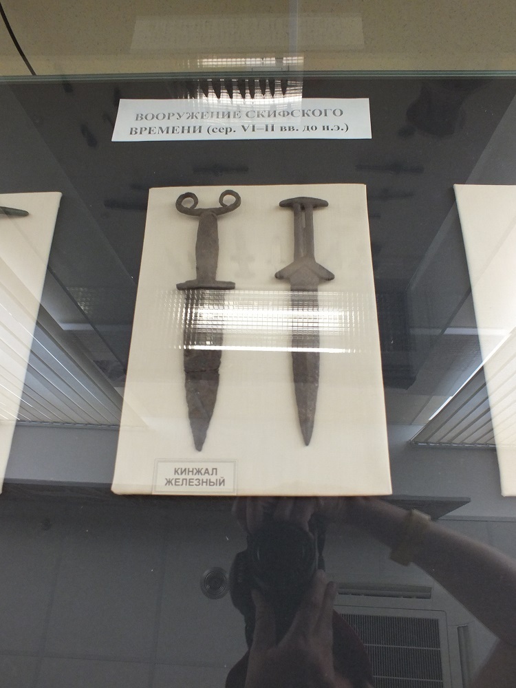 Горно-Алтайск: в гостях у скифов и Принцессы Укока 10 Горно-Алтайск: в гостях у скифов и Принцессы Укока 10