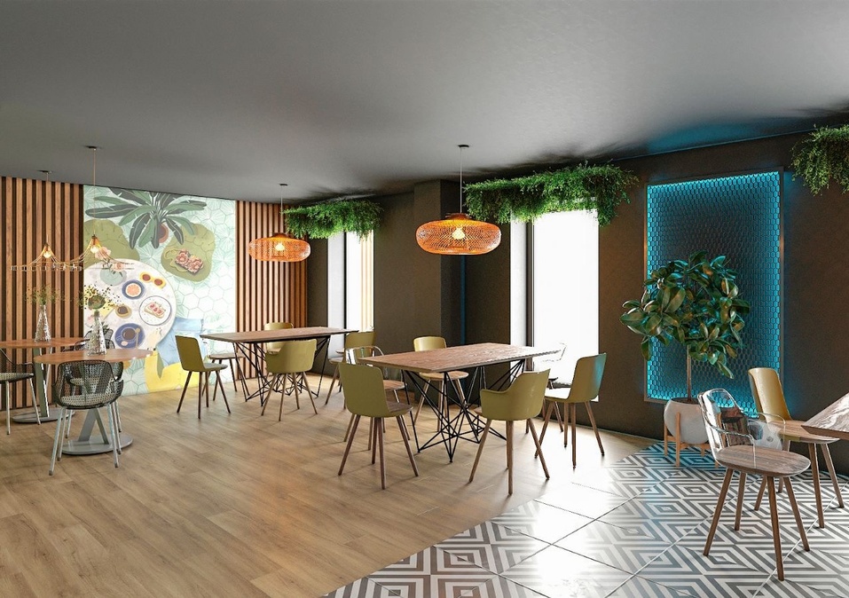 В Кыштыме построят собственные термы. Фото 1 В Кыштыме построят собственные термы. Фото 1