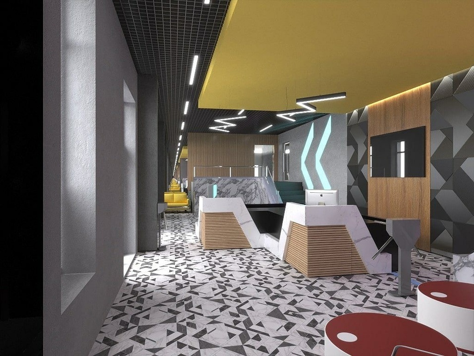 В Кыштыме построят собственные термы. Фото 2 В Кыштыме построят собственные термы. Фото 2