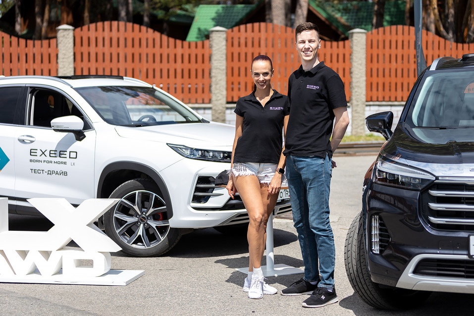 Как прошел Family Day-2023 от издания «Деловой квартал». Фоторепортаж 2 Как прошел Family Day-2023 от издания «Деловой квартал». Фоторепортаж 2