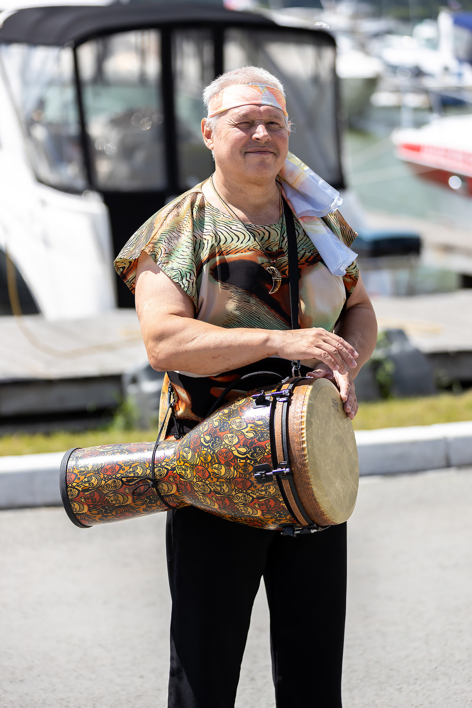 Как прошел Family Day-2023 от издания «Деловой квартал». Фоторепортаж 6 Как прошел Family Day-2023 от издания «Деловой квартал». Фоторепортаж 6