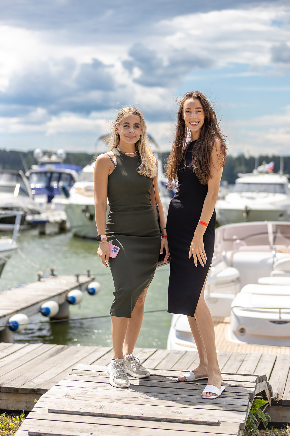 Как прошел Family Day-2023 от издания «Деловой квартал». Фоторепортаж 7 Как прошел Family Day-2023 от издания «Деловой квартал». Фоторепортаж 7