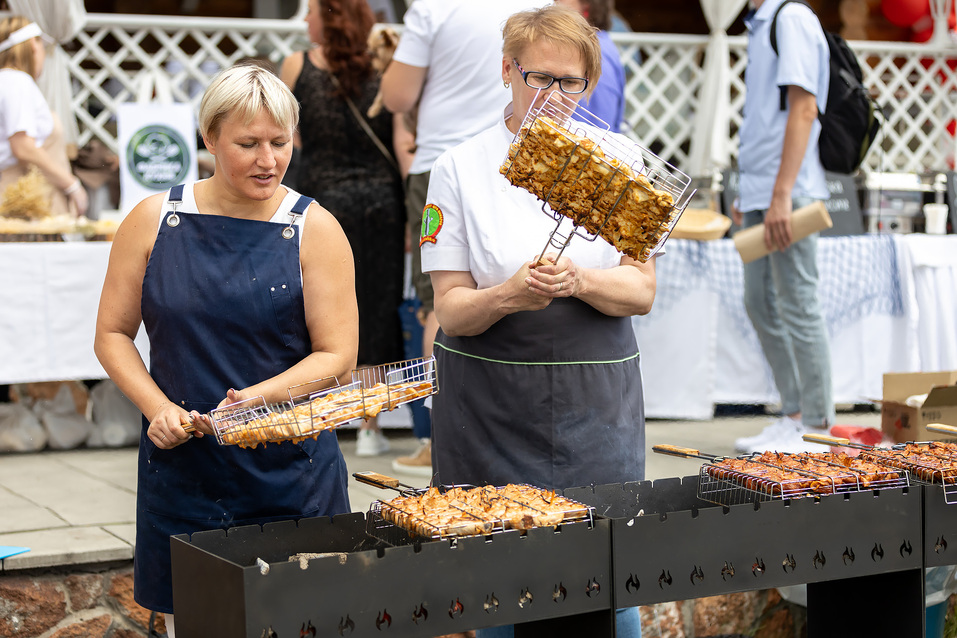 Как прошел Family Day-2023 от издания «Деловой квартал». Фоторепортаж 9 Как прошел Family Day-2023 от издания «Деловой квартал». Фоторепортаж 9