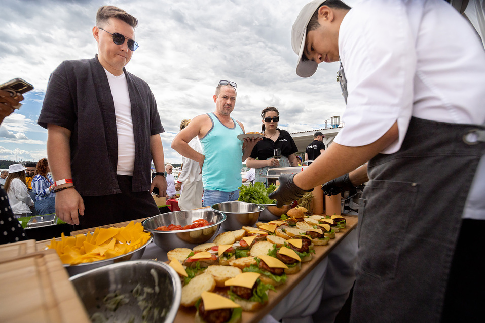 Как прошел Family Day-2023 от издания «Деловой квартал». Фоторепортаж 11 Как прошел Family Day-2023 от издания «Деловой квартал». Фоторепортаж 11