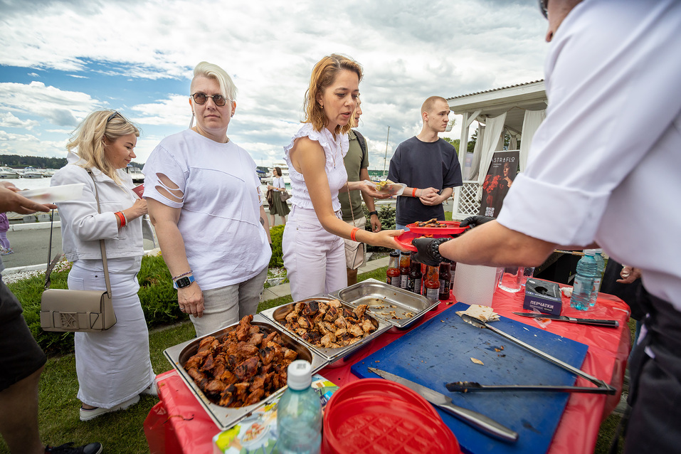 Как прошел Family Day-2023 от издания «Деловой квартал». Фоторепортаж 12 Как прошел Family Day-2023 от издания «Деловой квартал». Фоторепортаж 12