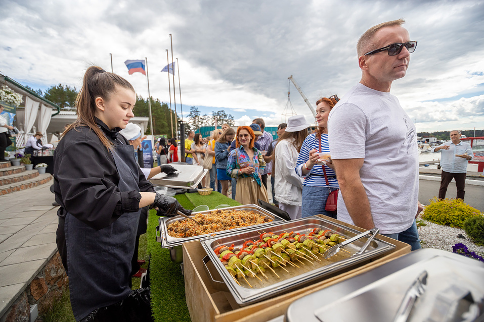 Как прошел Family Day-2023 от издания «Деловой квартал». Фоторепортаж 13 Как прошел Family Day-2023 от издания «Деловой квартал». Фоторепортаж 13