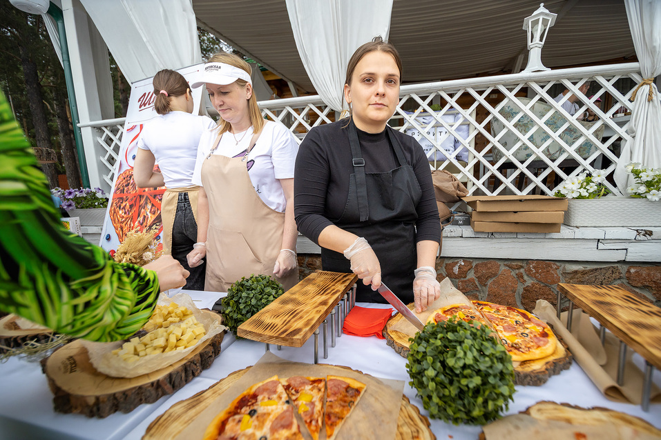 Как прошел Family Day-2023 от издания «Деловой квартал». Фоторепортаж 14 Как прошел Family Day-2023 от издания «Деловой квартал». Фоторепортаж 14