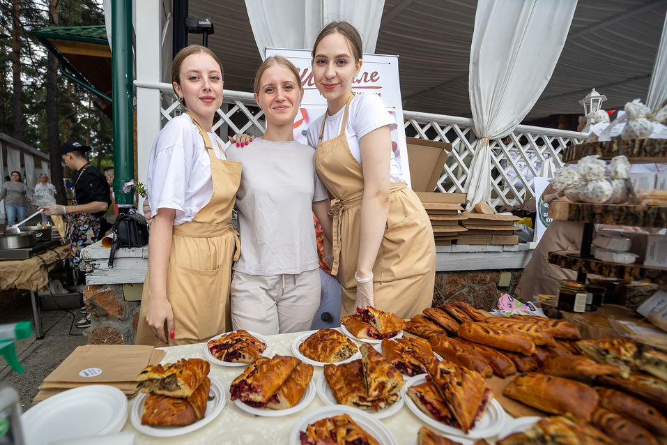 Как прошел Family Day-2023 от издания «Деловой квартал». Фоторепортаж 15 Как прошел Family Day-2023 от издания «Деловой квартал». Фоторепортаж 15