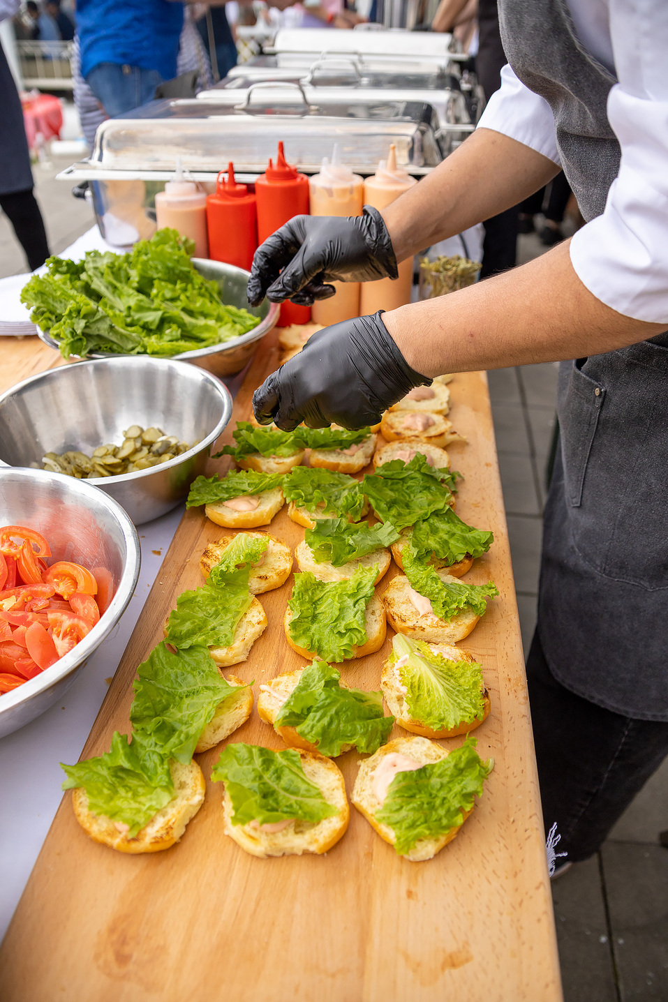 Как прошел Family Day-2023 от издания «Деловой квартал». Фоторепортаж 22 Как прошел Family Day-2023 от издания «Деловой квартал». Фоторепортаж 22