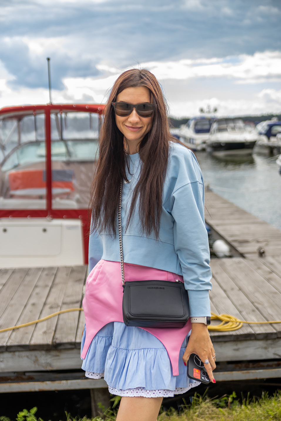 Как прошел Family Day-2023 от издания «Деловой квартал». Фоторепортаж 24 Как прошел Family Day-2023 от издания «Деловой квартал». Фоторепортаж 24