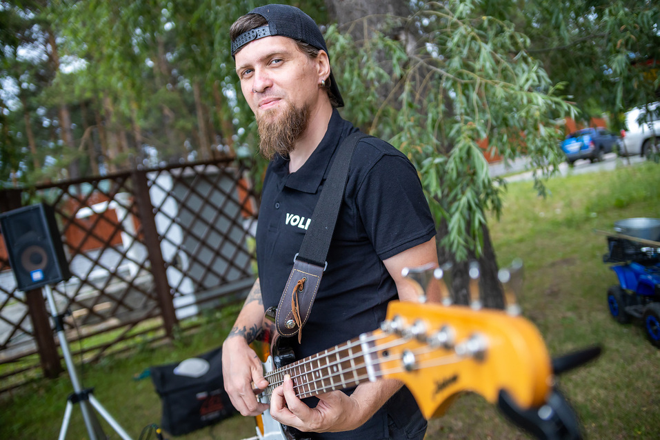 Как прошел Family Day-2023 от издания «Деловой квартал». Фоторепортаж 27 Как прошел Family Day-2023 от издания «Деловой квартал». Фоторепортаж 27