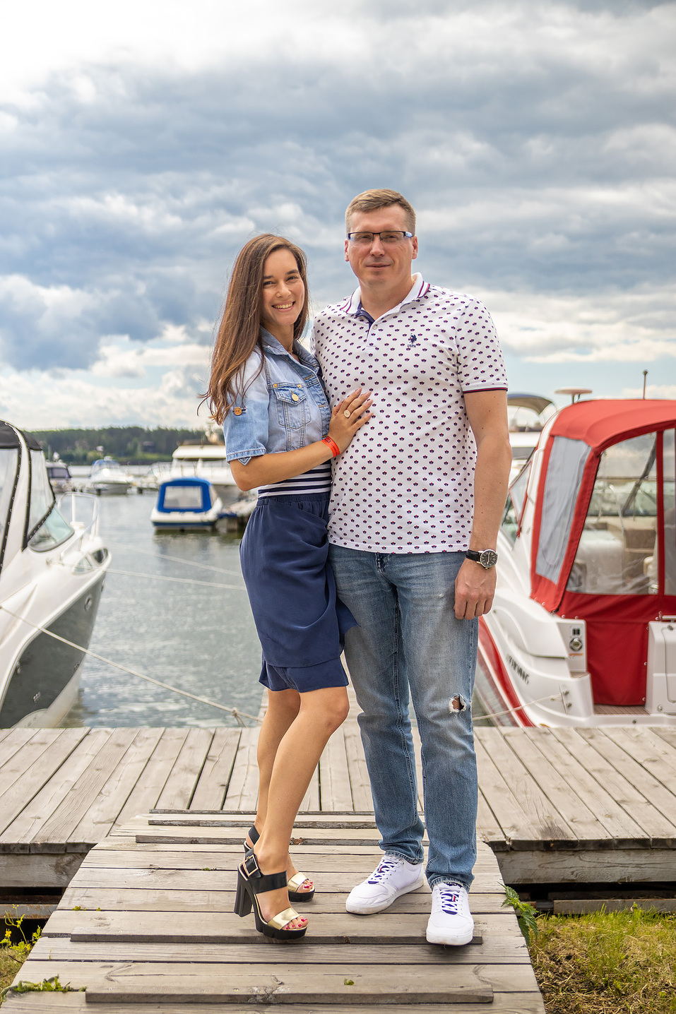 Как прошел Family Day-2023 от издания «Деловой квартал». Фоторепортаж 30 Как прошел Family Day-2023 от издания «Деловой квартал». Фоторепортаж 30