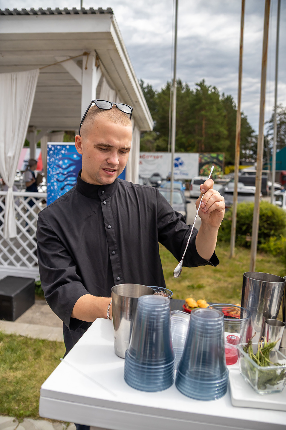 Как прошел Family Day-2023 от издания «Деловой квартал». Фоторепортаж 31 Как прошел Family Day-2023 от издания «Деловой квартал». Фоторепортаж 31