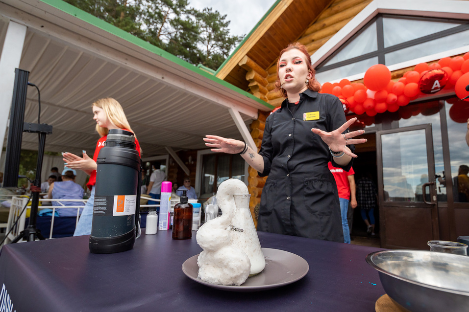 Как прошел Family Day-2023 от издания «Деловой квартал». Фоторепортаж 32 Как прошел Family Day-2023 от издания «Деловой квартал». Фоторепортаж 32